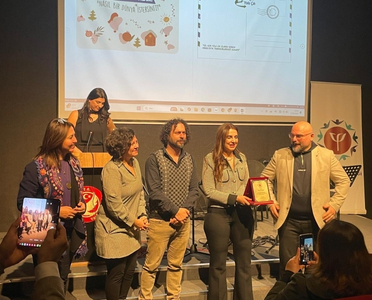 İki Yılın Ardından “6 Şubat” Anma Etkinliği