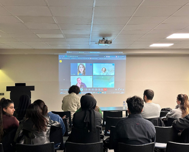 2025 Yılında Ekoloji Psikoloji Sempozyumu Yolda