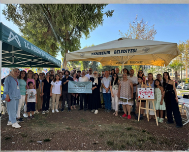 EKOMENTA Kuruluş Etkinliğini Gerçekleştirdi